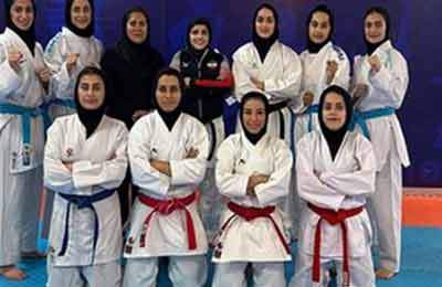 شمارش معکوس برای درخشش ایران در المپیک ناشنوایان ژاپن ۲۰۲۵