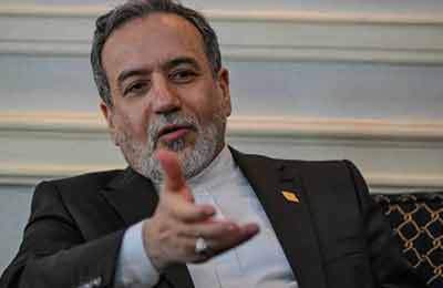 عراقچی: اروپا خود را با توهم اسنپ‌بک فریب ندهد؛ آن‌ها به نیرویی بی‌اثر تبدیل می‌شوند