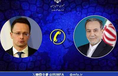 عراقچی: تردیدهای عمیقی نسبت به نیت واقعی تروئیکای اروپایی وجود دارد