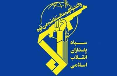 دستگیری هشت نفر مرتبط با موساد در خراسان رضوی