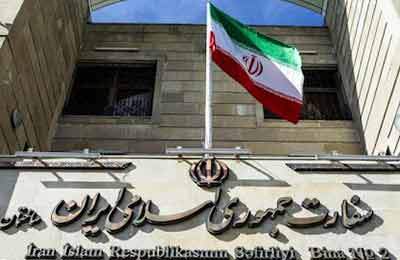 سفارت ایران در باکو اتهامات منتسب به سفیر ایران در ارمنستان را تکذیب کرد