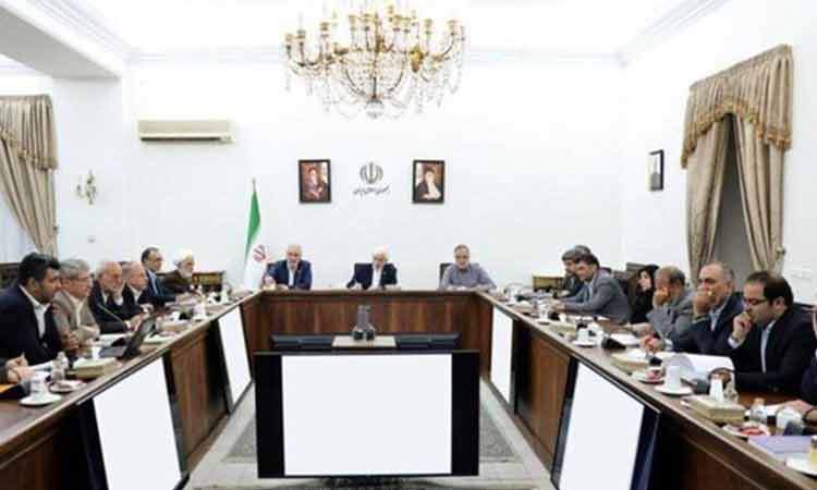 تاکید رئیس‌جمهوری بر تسریع بازسازی منازل آسیب‌دیده در جنگ ۱۲روزه