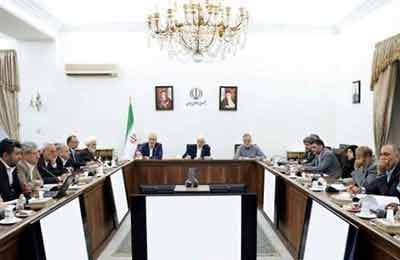 تاکید رئیس‌جمهوری بر تسریع بازسازی منازل آسیب‌دیده در جنگ ۱۲روزه