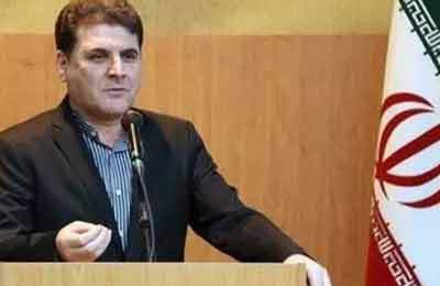 «زینی‌وند» سخنگوی وزارت کشور شد