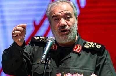 دشمنان از ابتدای انقلاب تا امروز در برابر ایران شکست خورده‌اند