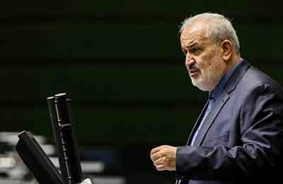 وزیر نیرو: خاموشی‌های خانگی به زودی برطرف خواهد شد