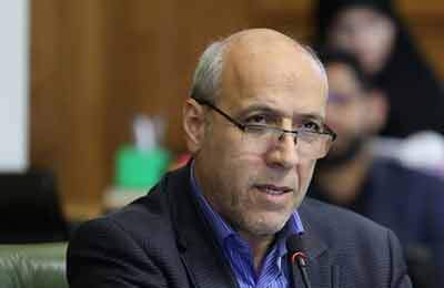 برکناری ۲ مدیر در شهرداری قزوین در پی ماجرای دست‌فروشان