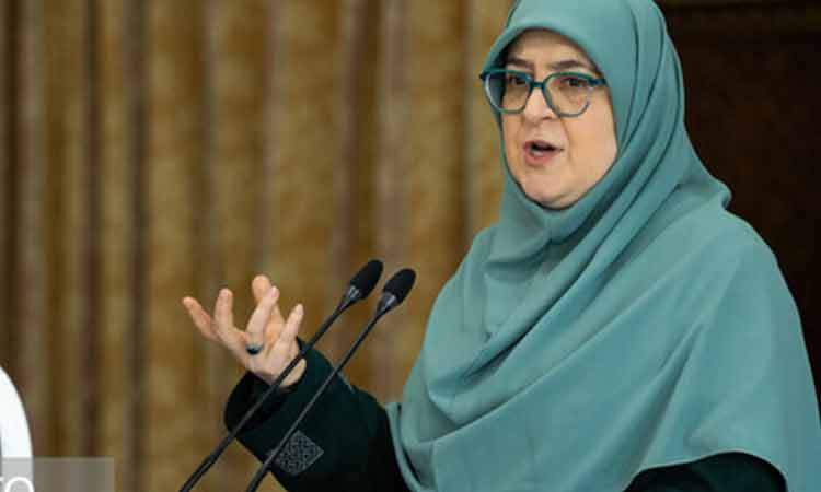 صدور گواهینامه موتورسیکلت برای زنان منع قانونی ندارد