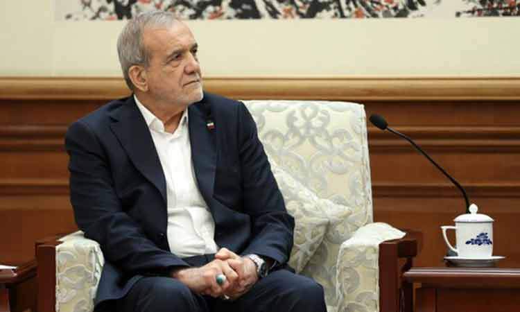 پزشکیان: اختلاف از نادانی نشات می‌گیرد، عاقل حق را تکذیب نمی‌کند