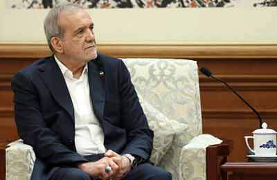 پزشکیان: اختلاف از نادانی نشات می‌گیرد، عاقل حق را تکذیب نمی‌کند