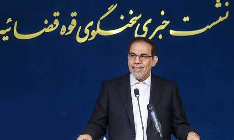 بانک مرکزی درباره بدهی بابک زنجانی اظهارنظر نکند/ شبنم نعمت زاده به زندان برنگشت/ وضعیت توبه تتلو