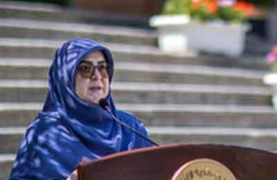 مهاجرانی: ساعات کاری ادارات تا پایان شهریور بدون تغییر است