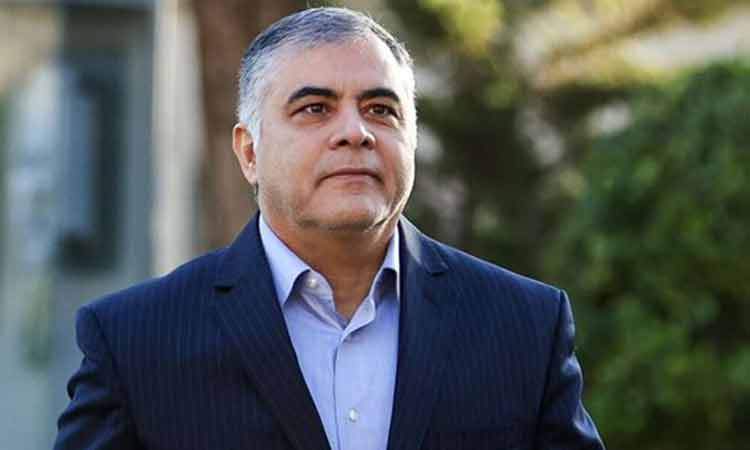 پاک‌نژاد: برای مقابله با اسنپ‌بک تدابیر لازم را اتخاذ می‌کنیم/مشکلی در فروش نفت نداریم