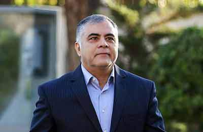 پاک‌نژاد: برای مقابله با اسنپ‌بک تدابیر لازم را اتخاذ می‌کنیم/مشکلی در فروش نفت نداریم