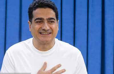 احتمال برگزاری کنسرت «همایون شجریان» در ورزشگاه آزادی