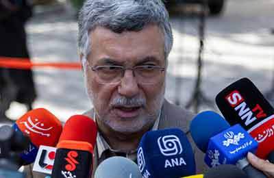 ظفرقندی: کمبودهای دارویی نسبت به سال قبل بسیار کمتر شده است