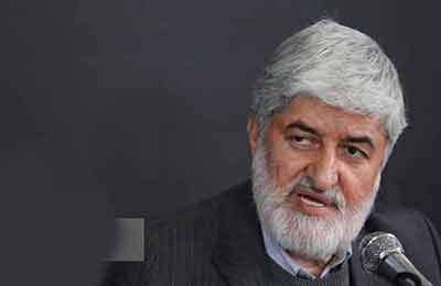 علی مطهری: مخالفت‌ها با کنسرت شجریان جنبه سیاسی دارد