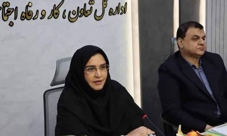 ۶۰ درصد کارگران حداقل مزد می‌گیرند / امنیت شغلی دغدغه‌ای جدی است