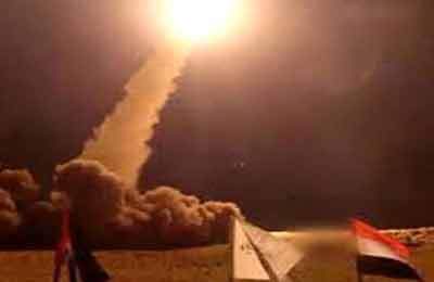 تعلیق پروازهای فرودگاه بن گوریون در پی حمله موشکی از یمن