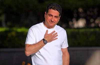 حمایت دولت از برگزاری کنسرت همایون شجریان