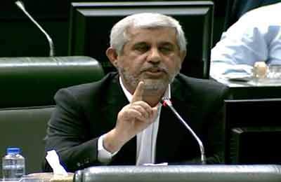 سعیدی: جزایر سه‌گانه تا ابد متعلق به ایران است