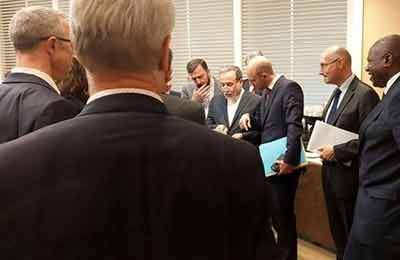 شروط اروپا برای فعال نکردن مکانیسم ماشه چگونه محقق می‌شوند؟