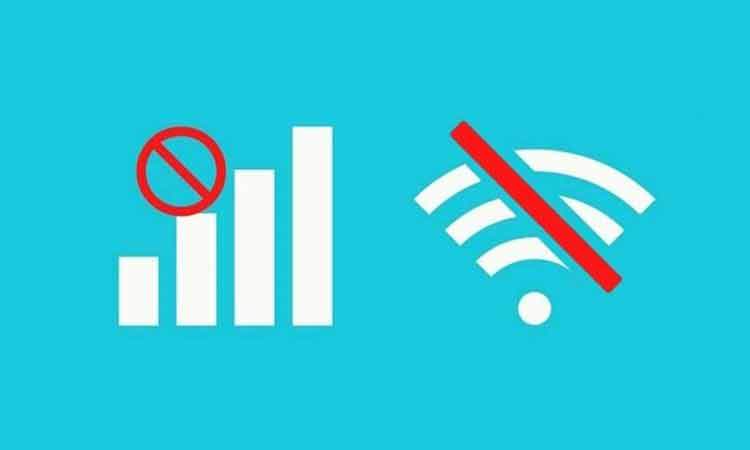 قطعی‌برق؛ گریبان‌گیر کاربران تلفن همراه و اینترنت