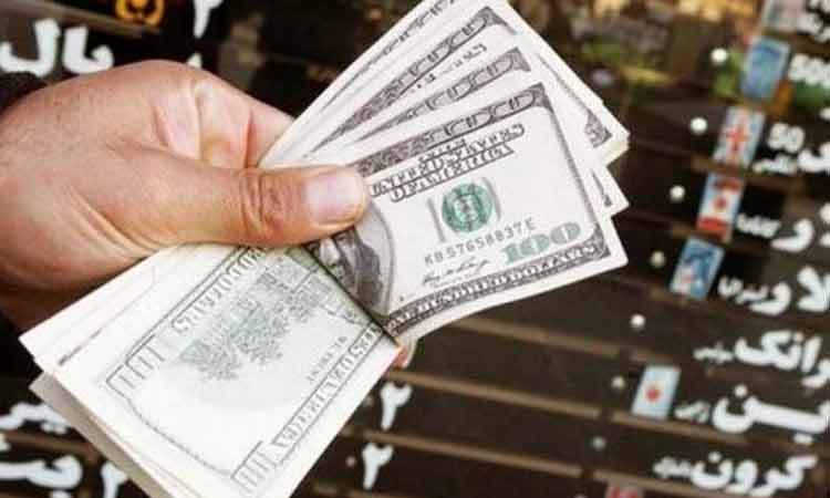 افزایش نرخ دلار موقتی است/ از ورود هیجانی به بازار ارز خودداری کنید