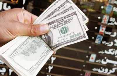 افزایش نرخ دلار موقتی است/ از ورود هیجانی به بازار ارز خودداری کنید