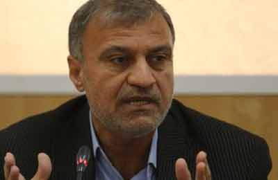 مرادی: پایان شهریور خاموشی‌ها به حداقل می‌رسد