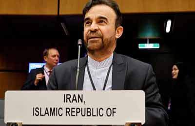 برگزاری دور سوم مذاکرات فنی ایران و آژانس در وین