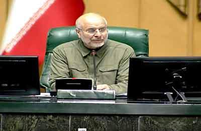 قالیباف: افزایش چشمگیر قیمت کالاهای اساسی فشار زیادی به مردم وارد کرده است