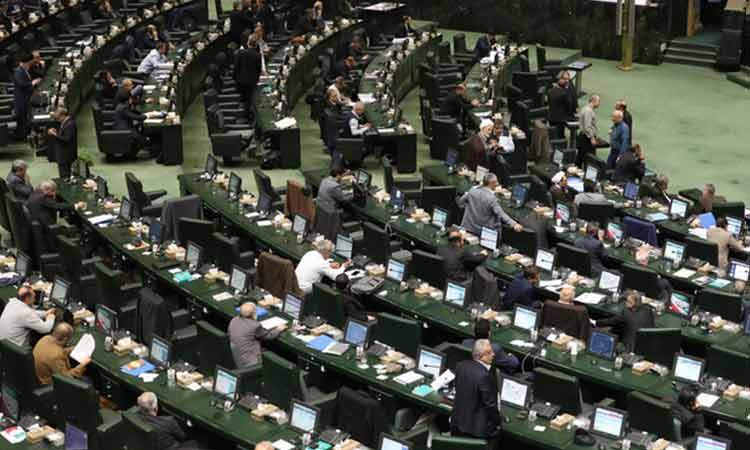 ایرادات طرح تشدید همکاری با رژیم صهیونیستی اصلاح شد