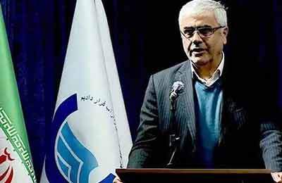 مردم ۱۰ درصد مصرف آب را کاهش دادند