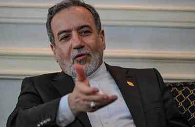 عراقچی: اروپا باید برای موفقیت دیپلماسی زمان و فضای لازم را ایجاد کند