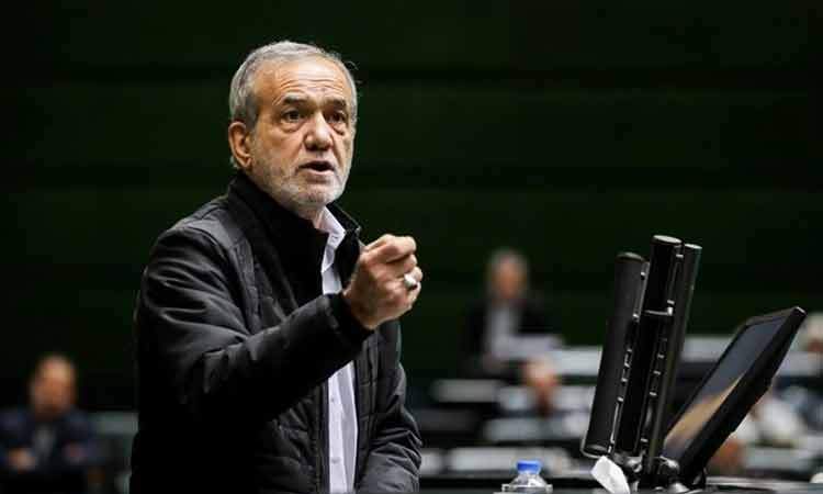 پزشکیان درباره موضوع گرانی‌ها در جلسات آتی مجلس حضور می‌یابد