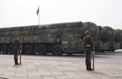 نیویورک‌تایمز: آمریکا به‌تنهایی حریف چین نیست