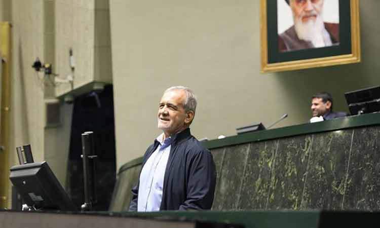 فردا رئیس‌جمهور به مجلس می‌رود