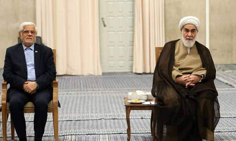 تعیین برنامه‌های راهبردی برای اجرای منویات رهبر انقلاب تا دو هفته آینده
