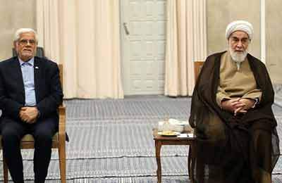 تعیین برنامه‌های راهبردی برای اجرای منویات رهبر انقلاب تا دو هفته آینده