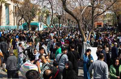 پرتکرارترین نام‌های مرد در ایران منتشر شد