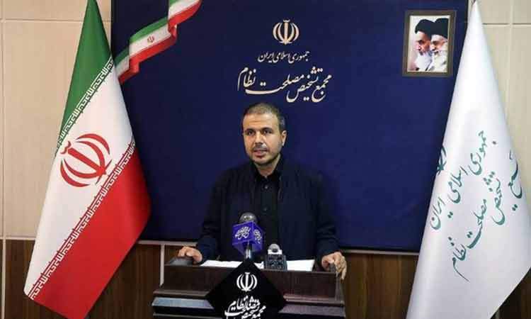 دهنوی: بررسی لایحه CFT در مجمع محدودیت زمانی ندارد