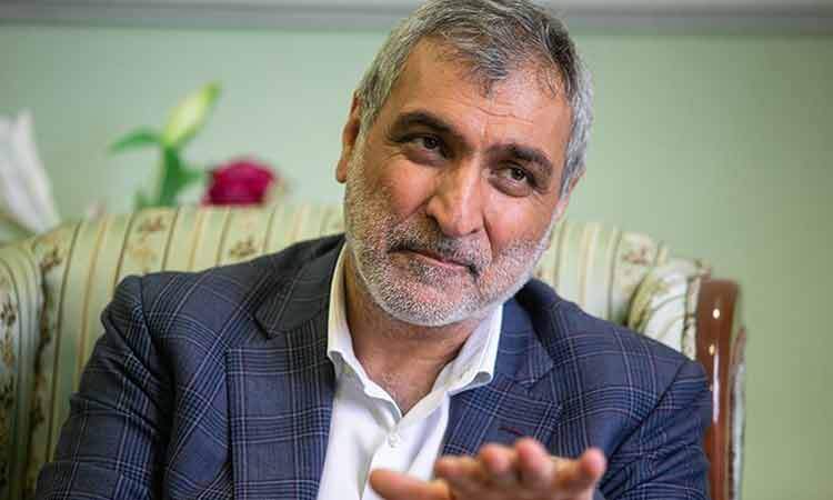 قوامی: ۱۰ قلم کالای اساسی باید بدون افزایش قیمت در دسترس مردم باشد