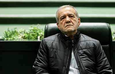 آغاز نشست مشترک مجلس و دولت با حضور رئیس‌جمهور