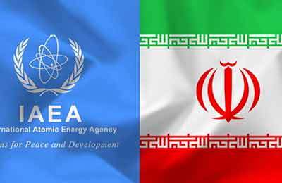 المیادین: بحث درباره ایران روز چهارشنبه در آژانس پیگیری می‌شود