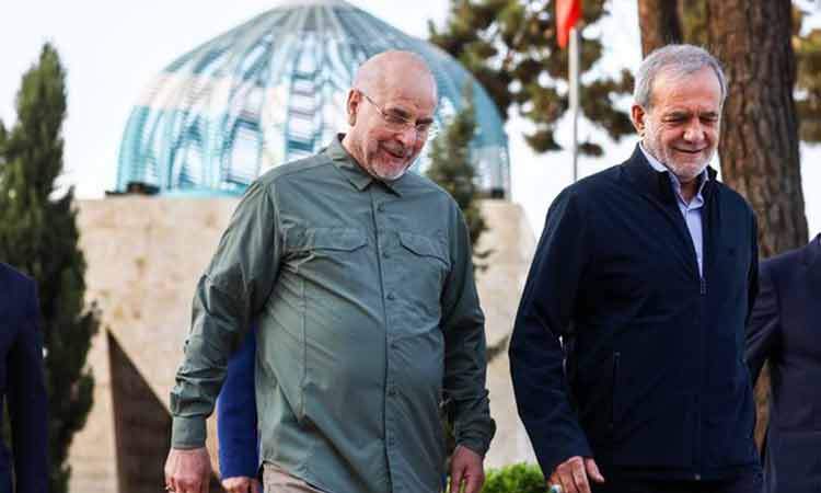 اجماع مجلس و دولت برای حل مشکلات اقتصادی کشور