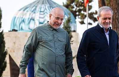 اجماع مجلس و دولت برای حل مشکلات اقتصادی کشور