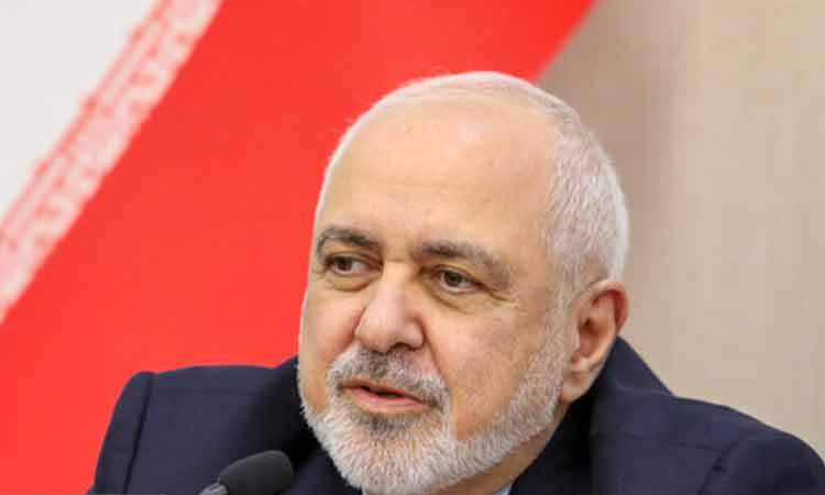 ظریف: جاده نخجوان به آذربایجان می‌تواند برای ما فرصت باشد