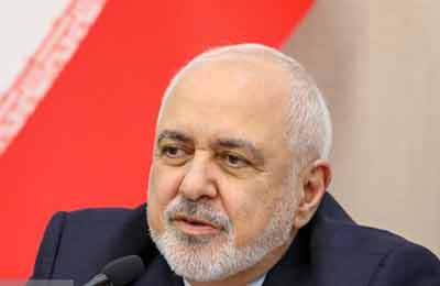 ظریف: جاده نخجوان به آذربایجان می‌تواند برای ما فرصت باشد