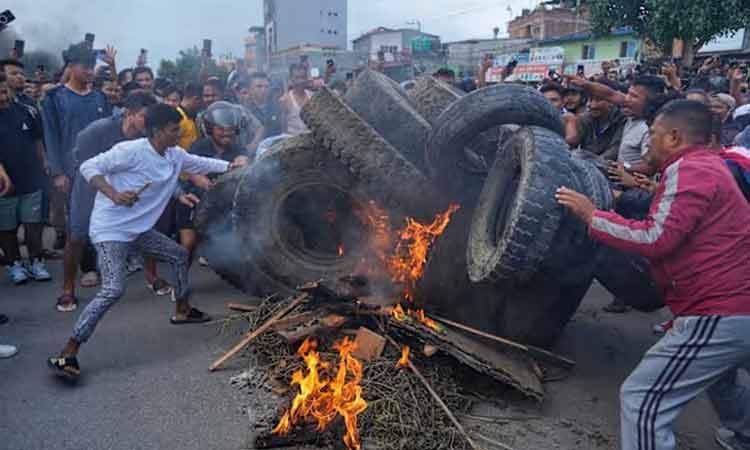 هشدار سفارت ایران درباره سفر به نپال